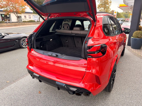 Used BMW X5 M 2024 for sale - 76137441: Photo 81
