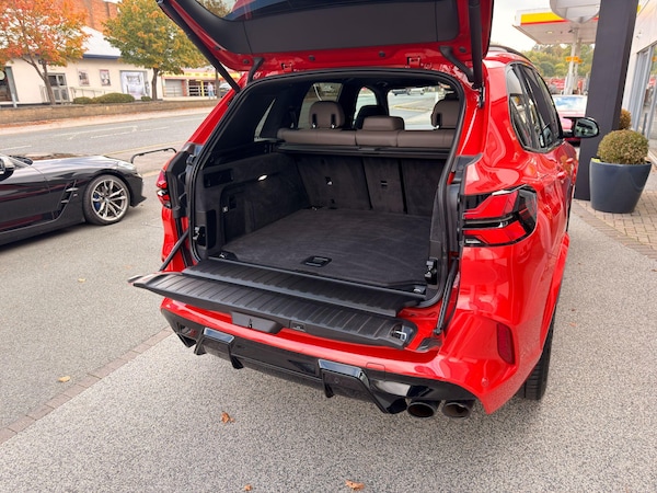 Used BMW X5 M 2024 for sale - 76137441: Photo 82