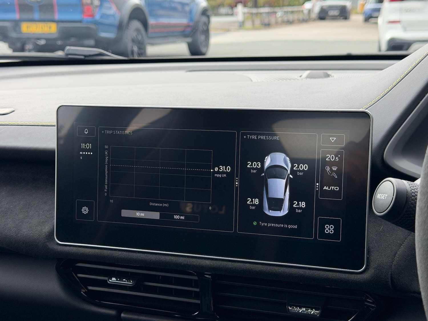 Used Lotus Emira 2024 for sale - 76801689: Photo 22