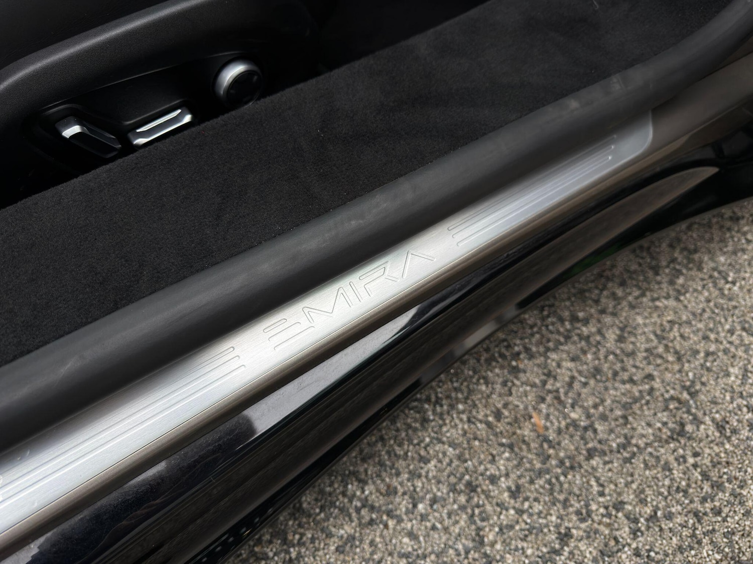 Used Lotus Emira 2024 for sale - 76801689: Photo 23