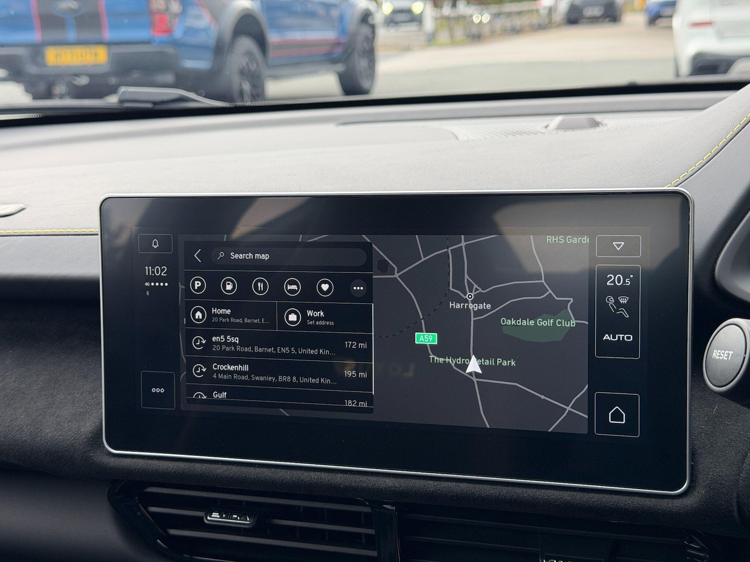 Used Lotus Emira 2024 for sale - 76801689: Photo 25