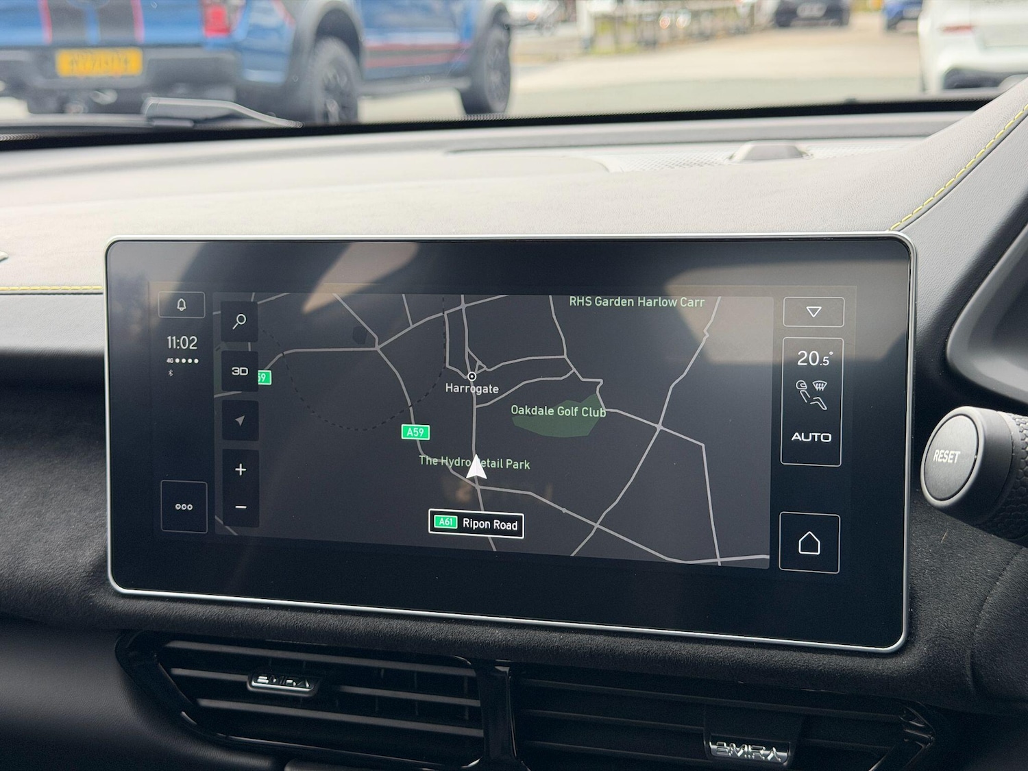 Used Lotus Emira 2024 for sale - 76801689: Photo 26