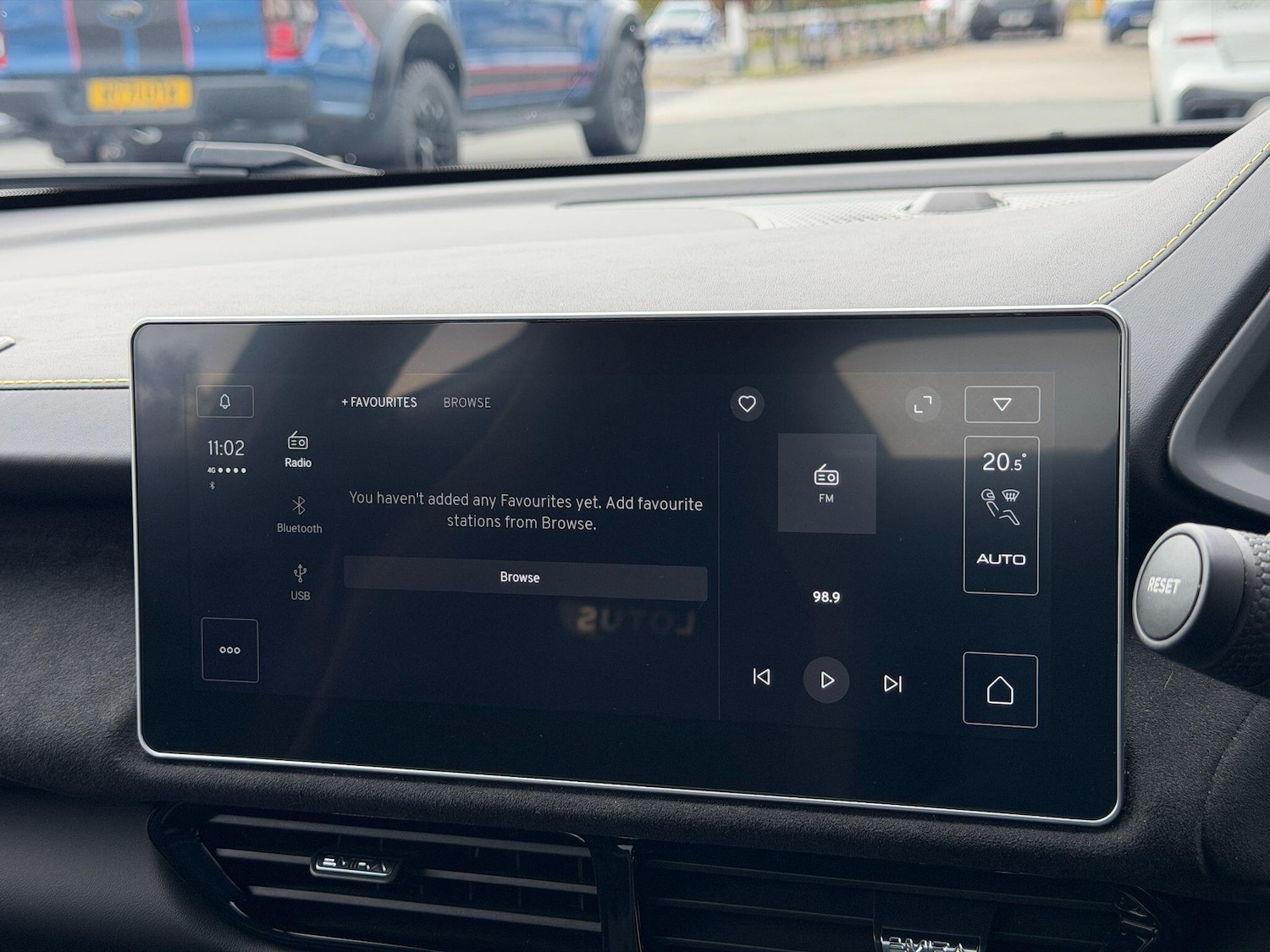 Used Lotus Emira 2024 for sale - 76801689: Photo 27