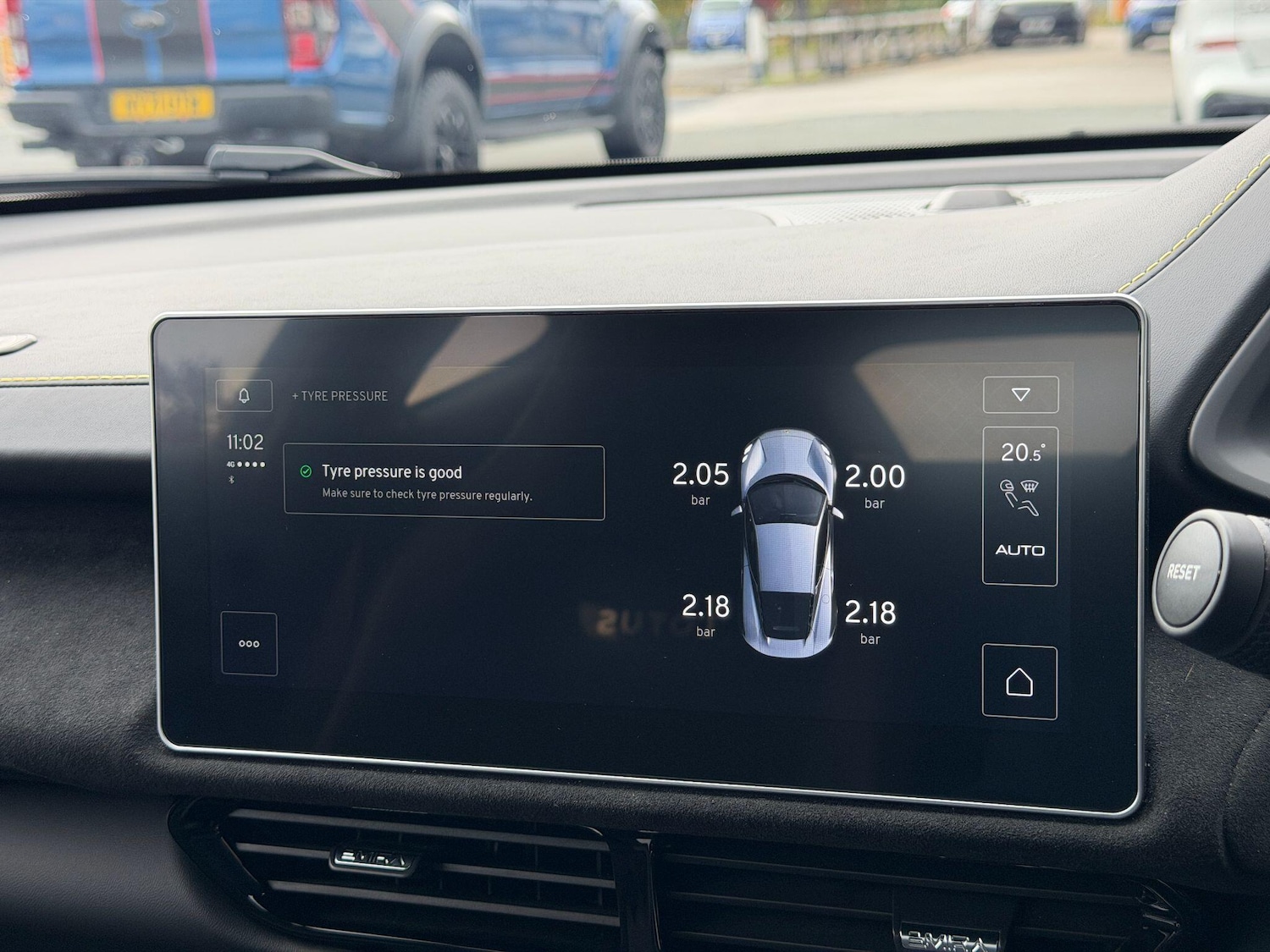 Used Lotus Emira 2024 for sale - 76801689: Photo 28