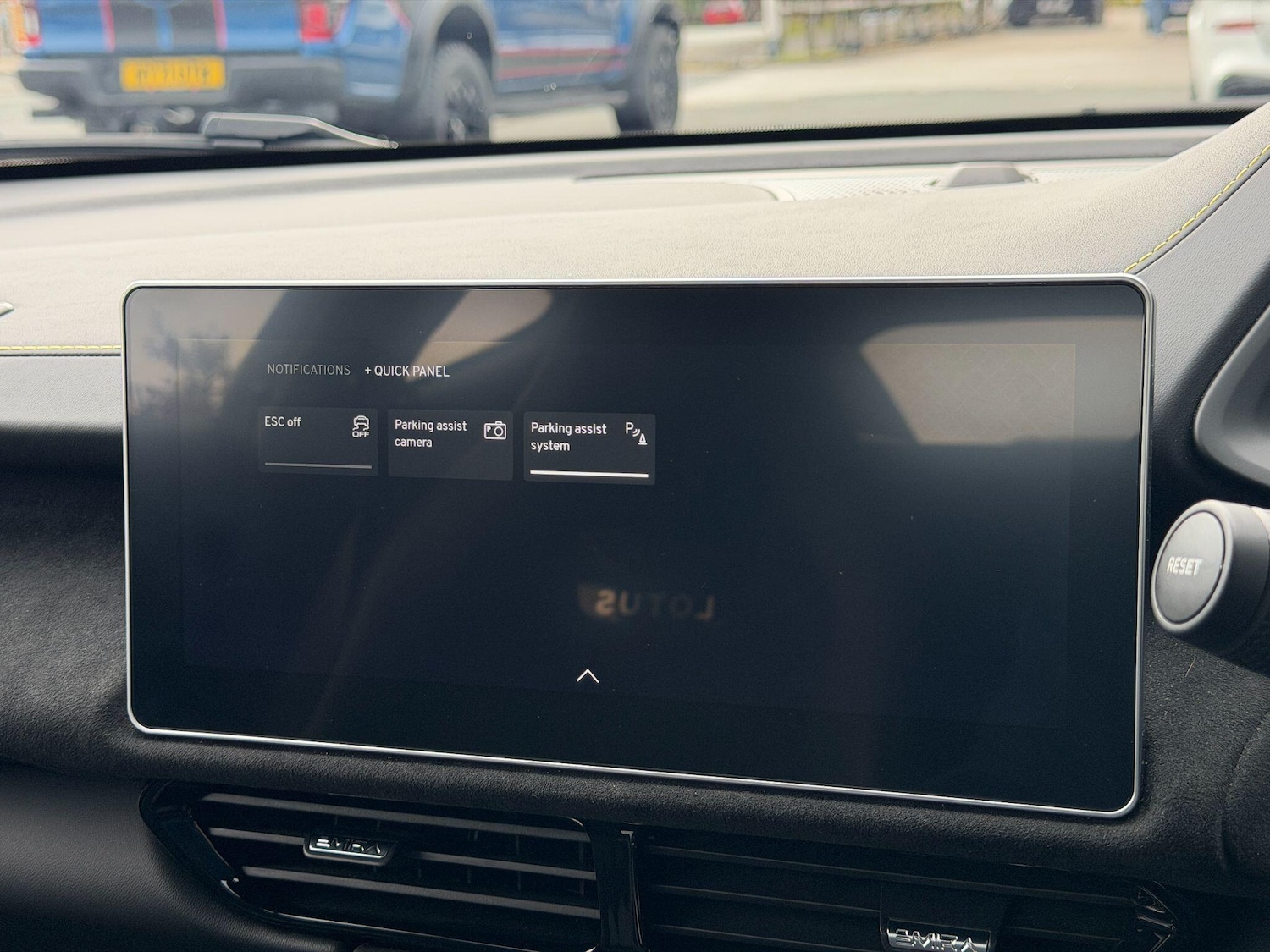 Used Lotus Emira 2024 for sale - 76801689: Photo 31