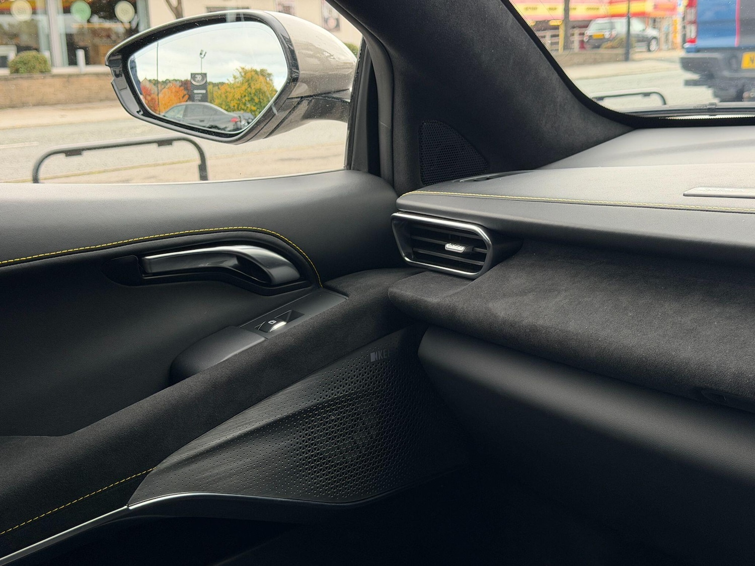 Used Lotus Emira 2024 for sale - 76801689: Photo 34