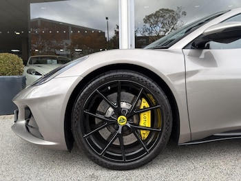 Used Lotus Emira 2024 for sale - 76801689: Photo