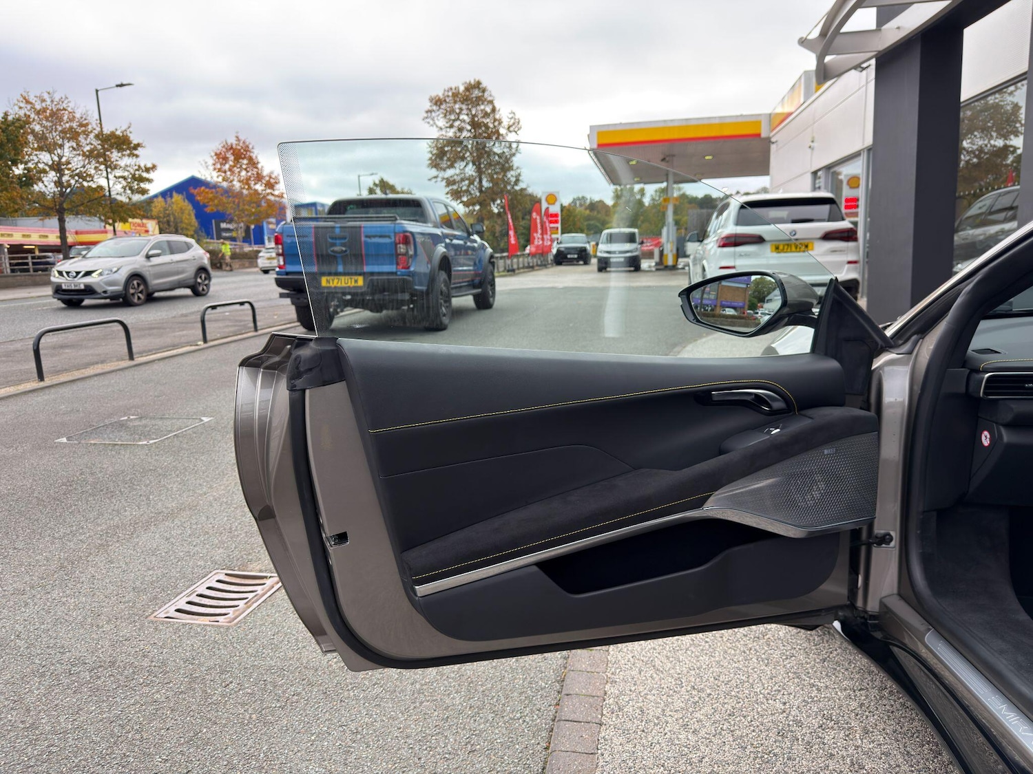 Used Lotus Emira 2024 for sale - 76801689: Photo 50