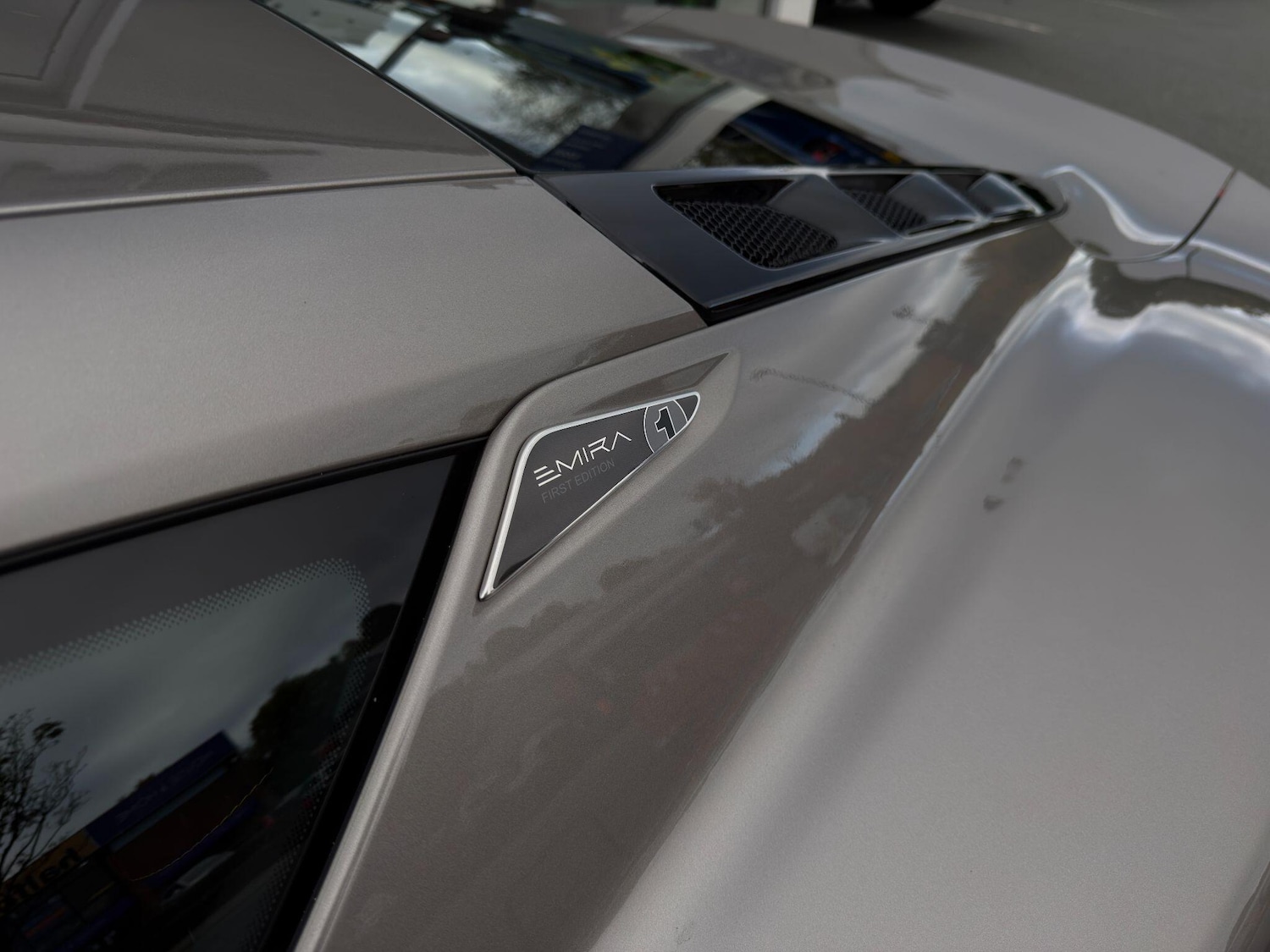 Used Lotus Emira 2024 for sale - 76801689: Photo 51