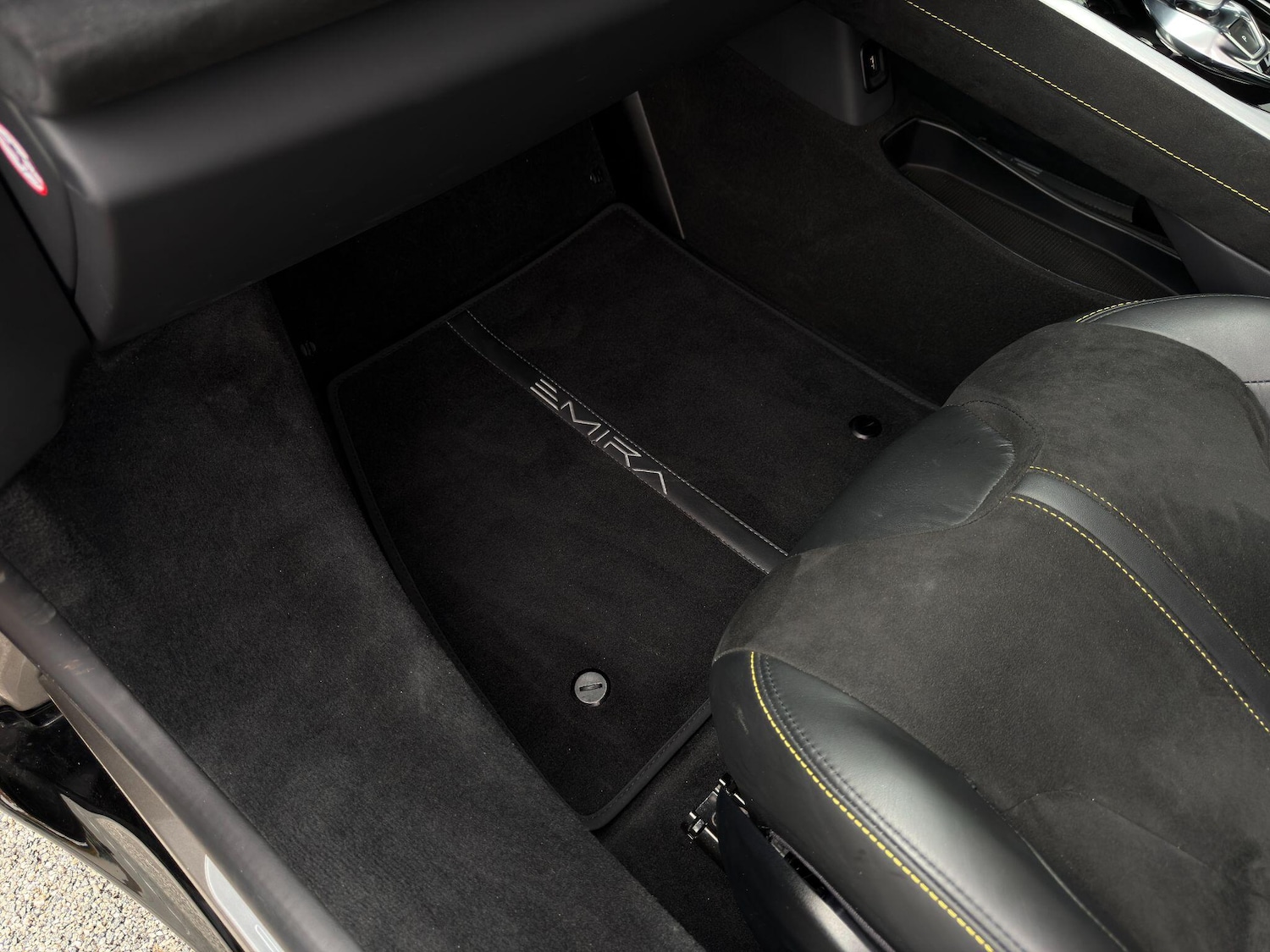 Used Lotus Emira 2024 for sale - 76801689: Photo 52