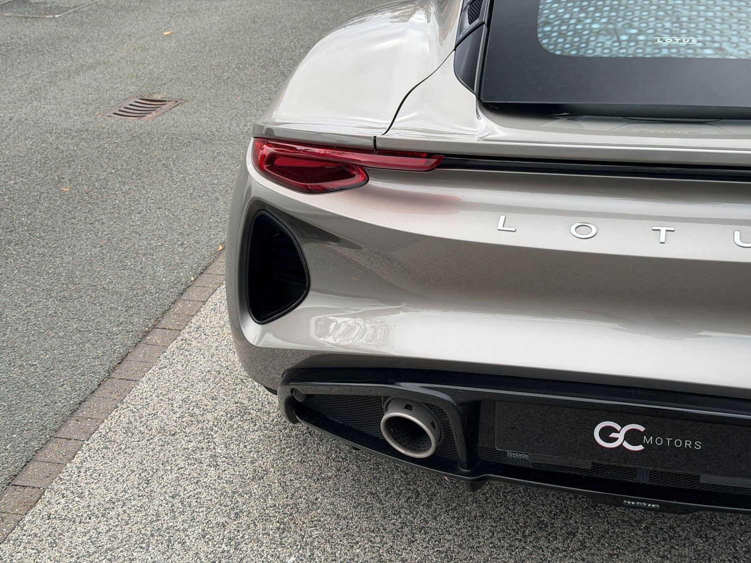 Used Lotus Emira 2024 for sale - 76801689: Photo 55