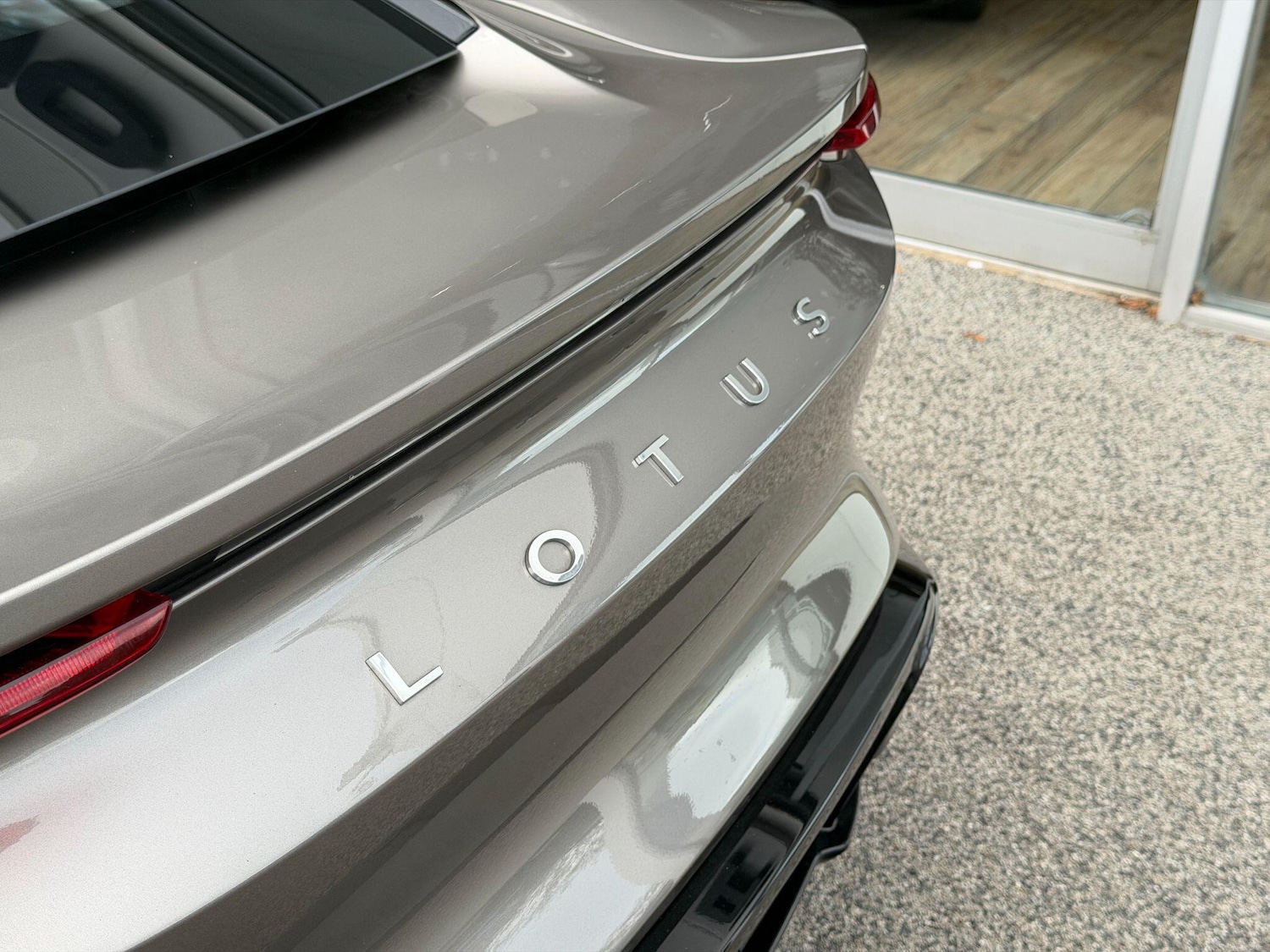 Used Lotus Emira 2024 for sale - 76801689: Photo 56