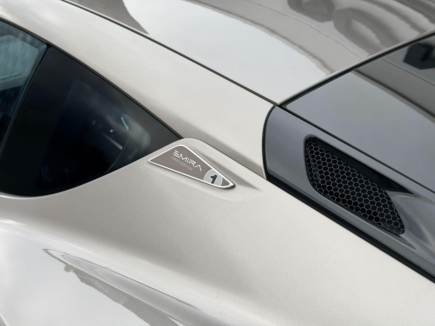 Used Lotus Emira 2024 for sale - 76801689: Photo 58