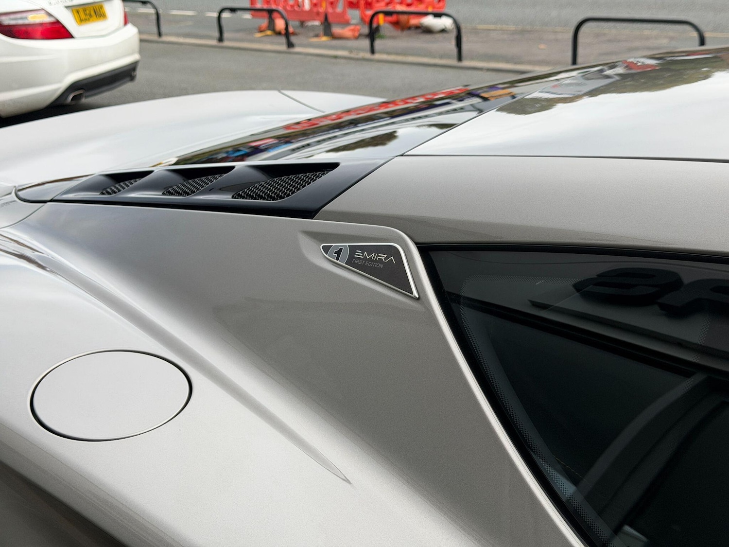 Used Lotus Emira 2024 for sale - 76801689: Photo 60