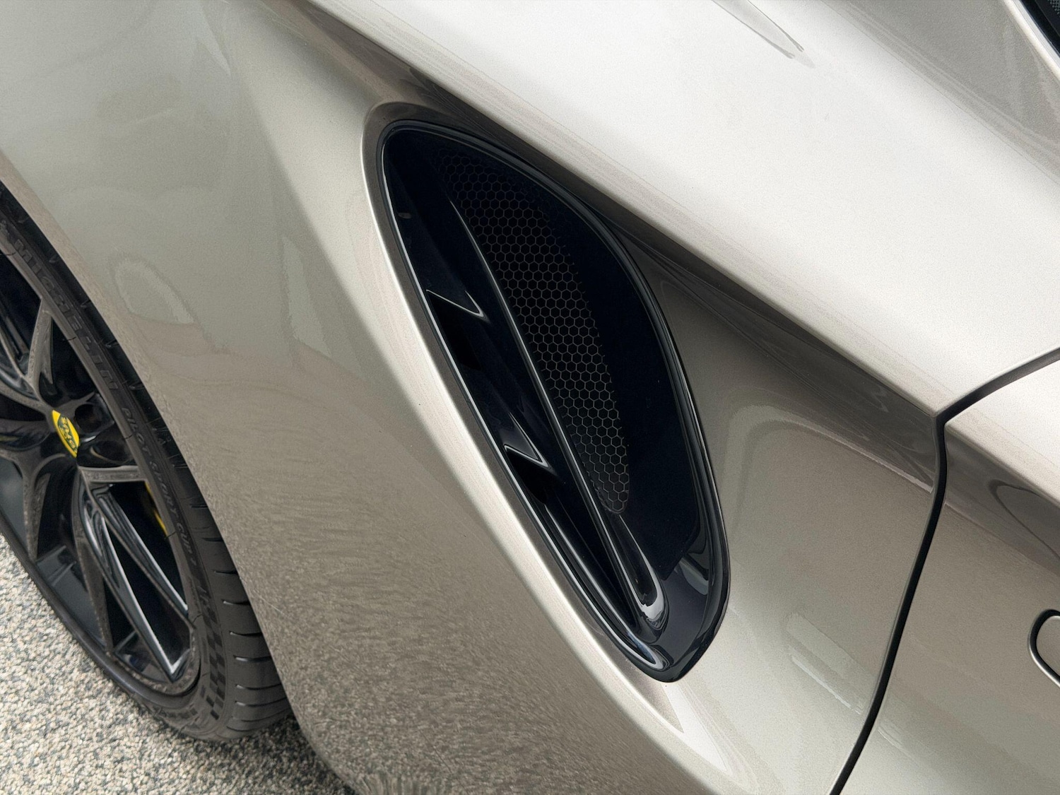 Used Lotus Emira 2024 for sale - 76801689: Photo 61