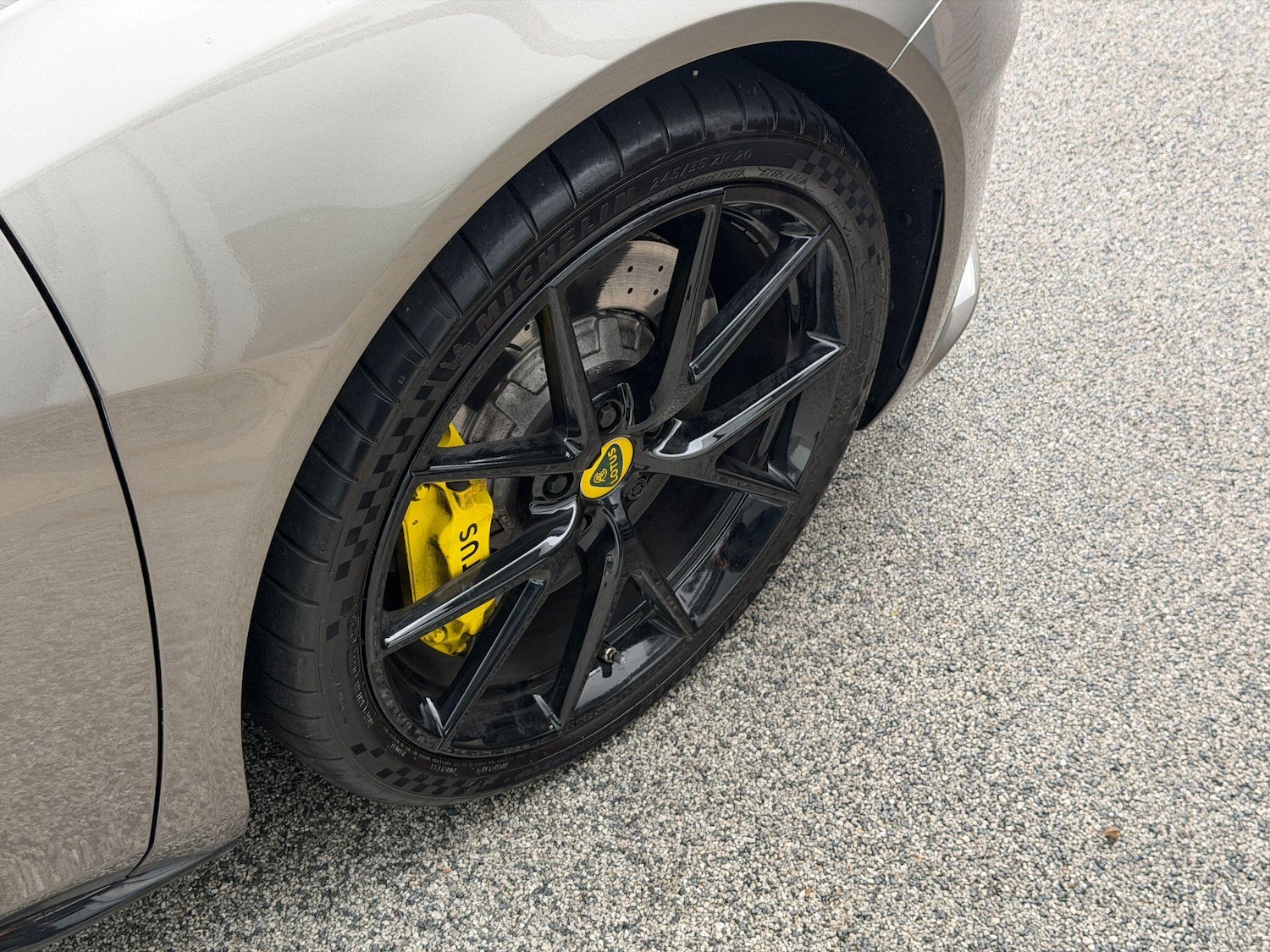 Used Lotus Emira 2024 for sale - 76801689: Photo 63