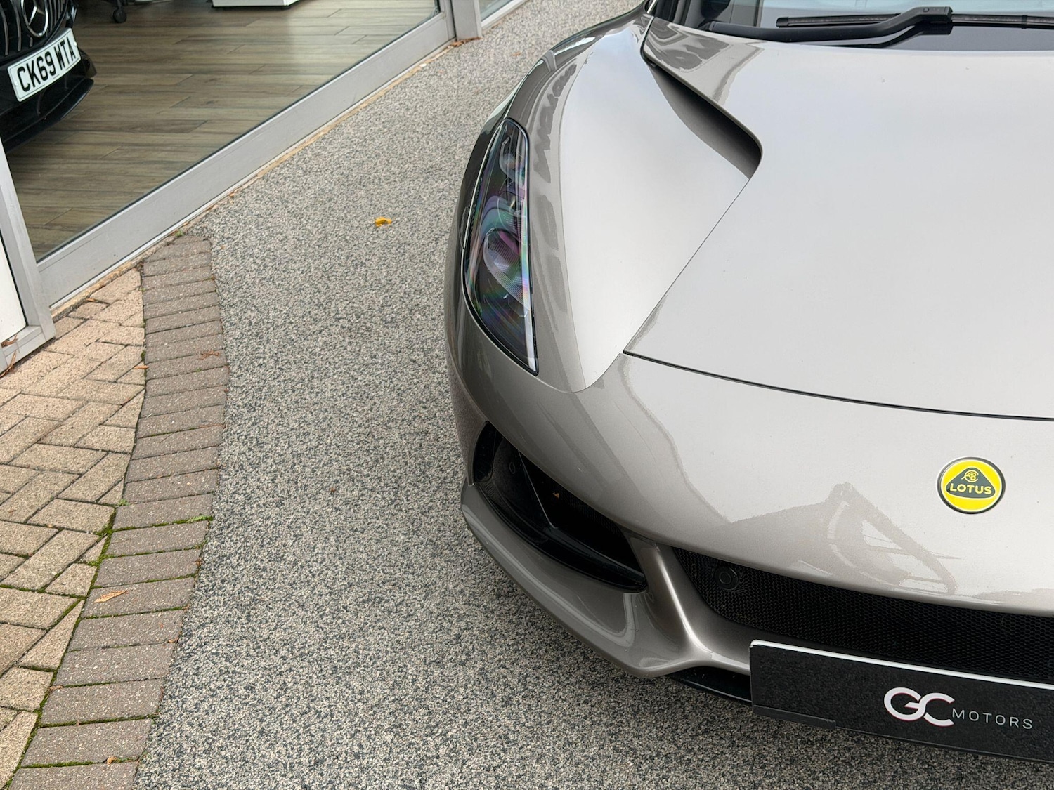 Used Lotus Emira 2024 for sale - 76801689: Photo 64