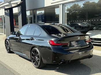 Used BMW 3 Series 2024 for sale - 79201636: Photo