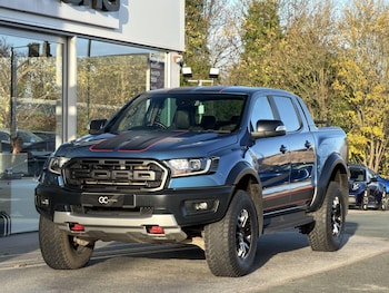 Used Ford Ranger 2022 for sale - 79158014: Photo