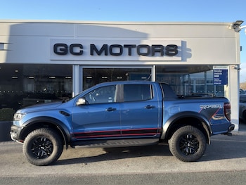 Used Ford Ranger 2022 for sale - 79158014: Photo