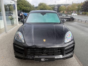 Used Porsche Cayenne 2020 for sale - 79712503: Photo