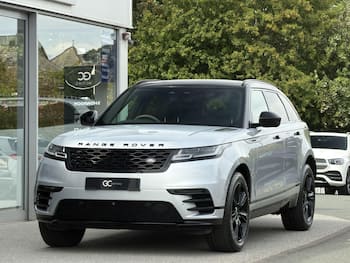 Used Land Rover Range Rover Velar 2021 for sale - 79645259: Photo