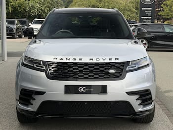 Used Land Rover Range Rover Velar 2021 for sale - 79645259: Photo