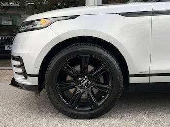 Used Land Rover Range Rover Velar 2021 for sale - 79645259: Photo