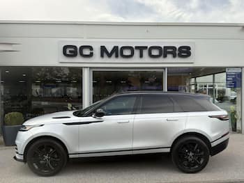Used Land Rover Range Rover Velar 2021 for sale - 79645259: Photo