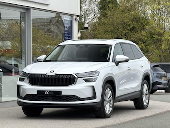 Used Skoda Kodiaq 2024 for sale - 78244291: Photo