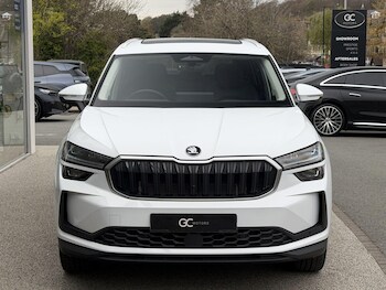 Used Skoda Kodiaq 2024 for sale - 78244291: Photo