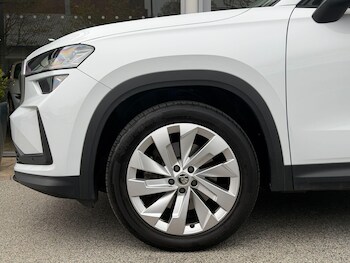 Used Skoda Kodiaq 2024 for sale - 78244291: Photo