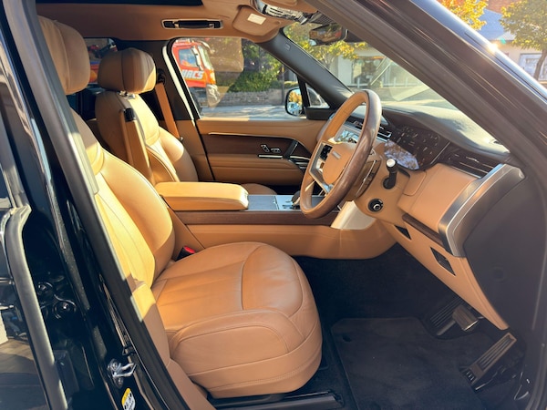 Used Land Rover Range Rover 2024 for sale - 76270695: Photo 12