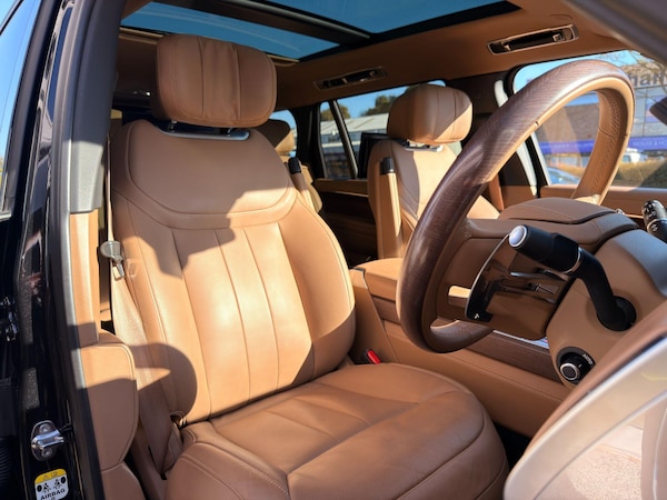 Used Land Rover Range Rover 2024 for sale - 76270695: Photo 13