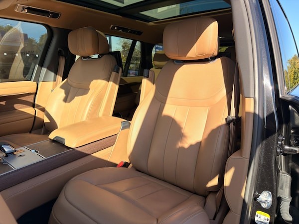 Used Land Rover Range Rover 2024 for sale - 76270695: Photo 14