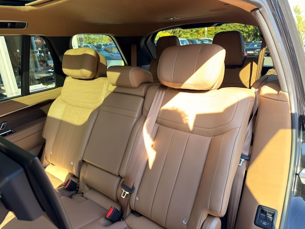 Used Land Rover Range Rover 2024 for sale - 76270695: Photo 15