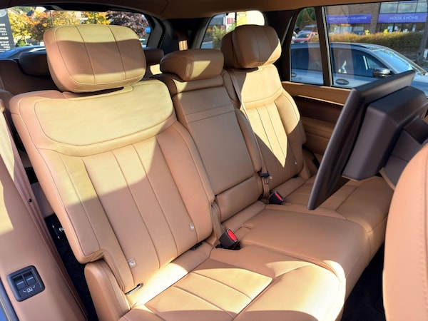 Used Land Rover Range Rover 2024 for sale - 76270695: Photo 18
