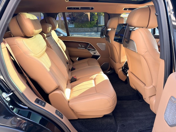Used Land Rover Range Rover 2024 for sale - 76270695: Photo 19