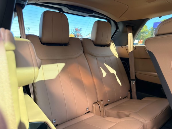 Used Land Rover Range Rover 2024 for sale - 76270695: Photo 21