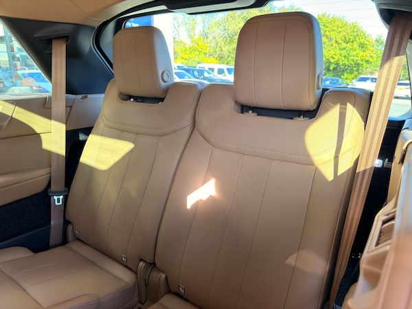 Used Land Rover Range Rover 2024 for sale - 76270695: Photo 22