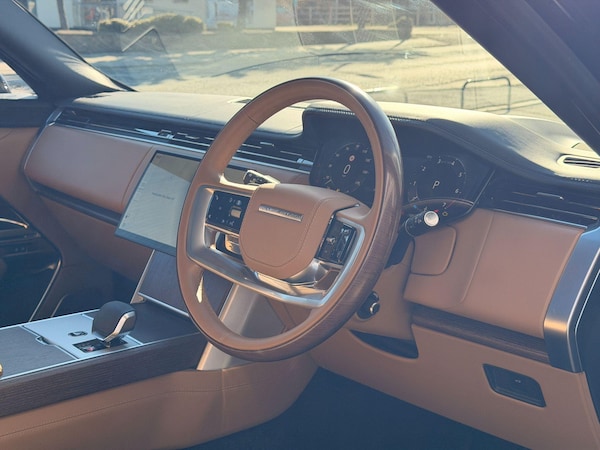 Used Land Rover Range Rover 2024 for sale - 76270695: Photo 23