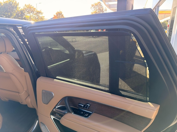 Used Land Rover Range Rover 2024 for sale - 76270695: Photo 34