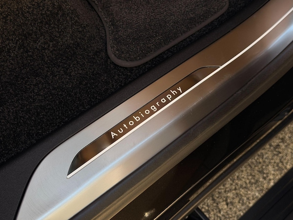 Used Land Rover Range Rover 2024 for sale - 76270695: Photo 39