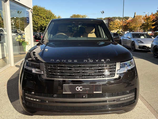 Used Land Rover Range Rover 2024 for sale - 76270695: Photo 3