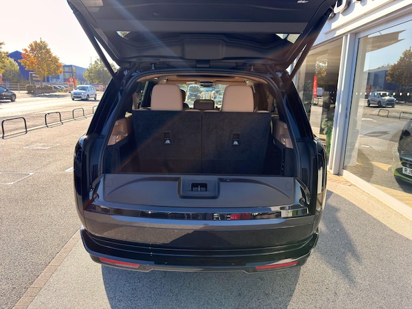 Used Land Rover Range Rover 2024 for sale - 76270695: Photo 42
