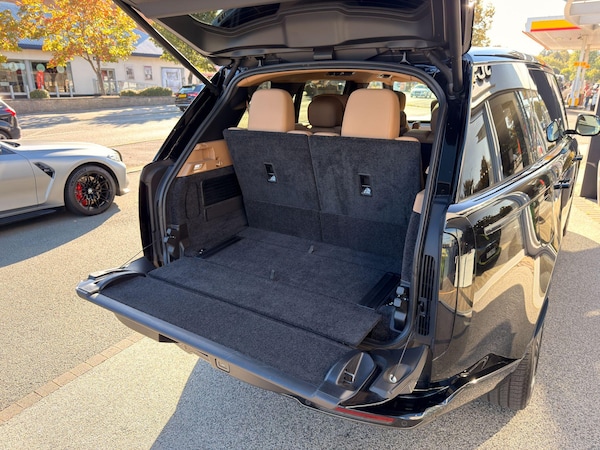 Used Land Rover Range Rover 2024 for sale - 76270695: Photo 43