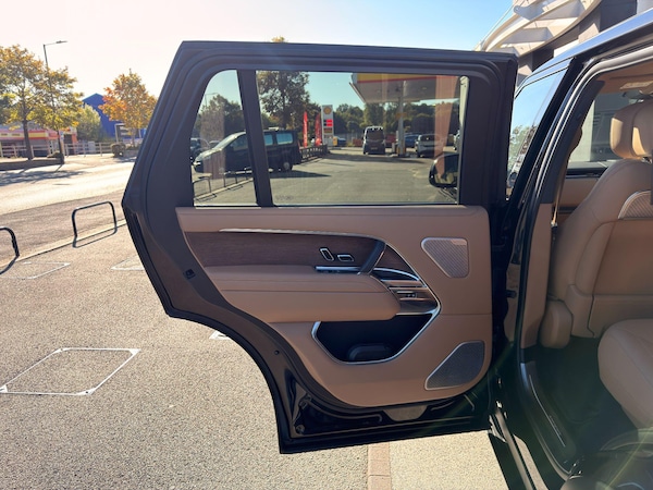Used Land Rover Range Rover 2024 for sale - 76270695: Photo 47