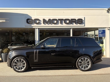 Used Land Rover Range Rover 2024 for sale - 76270695: Photo 4