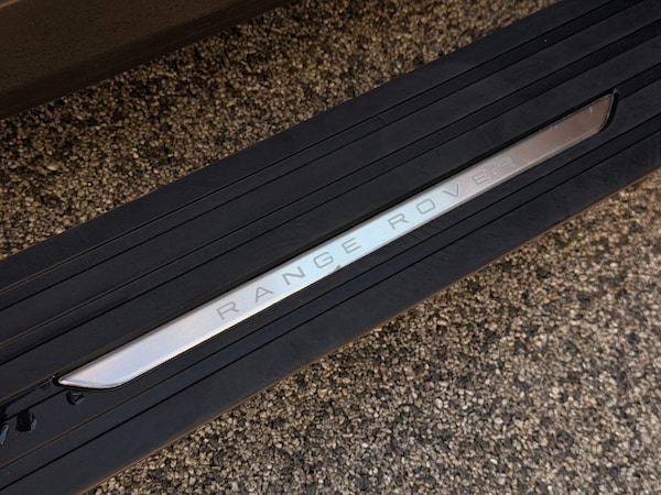 Used Land Rover Range Rover 2024 for sale - 76270695: Photo 50