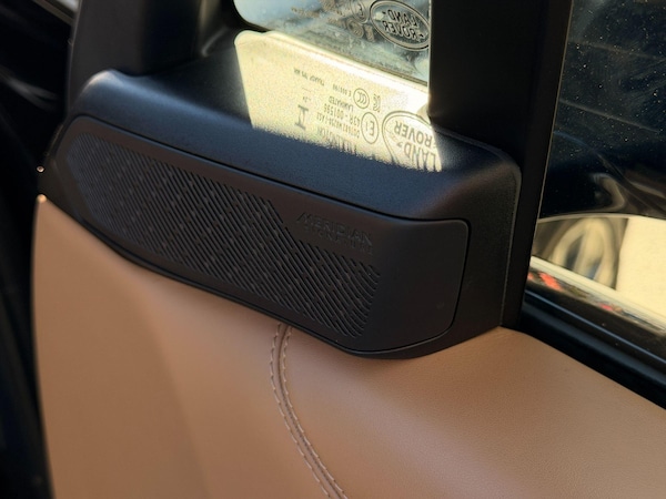 Used Land Rover Range Rover 2024 for sale - 76270695: Photo 56
